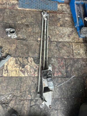 RENAULT MODUS SILECEK MOTORU MERT OTO