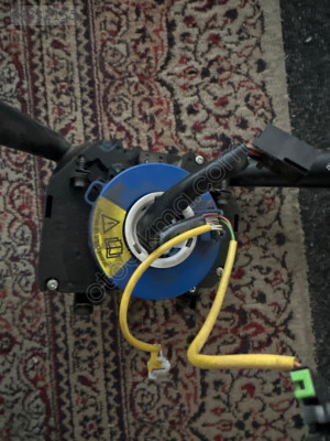 Fiat linea direksiyon sargısı airbag sargısı