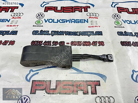 SEAT LEON ÇIKMA ORJİNAL SOL ÖN KAPI GERGİSİ 5F4 837 249 A