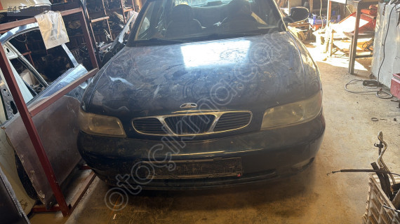 Daewo nubira ön kaput