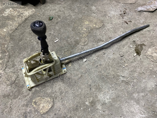 CHEVROLET LACETTİ VİTES KOLU MEKANİZMASI 96549427 CANCAN OPEL