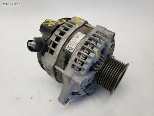 FIAT STRADA ŞARJ DİNAMOSU