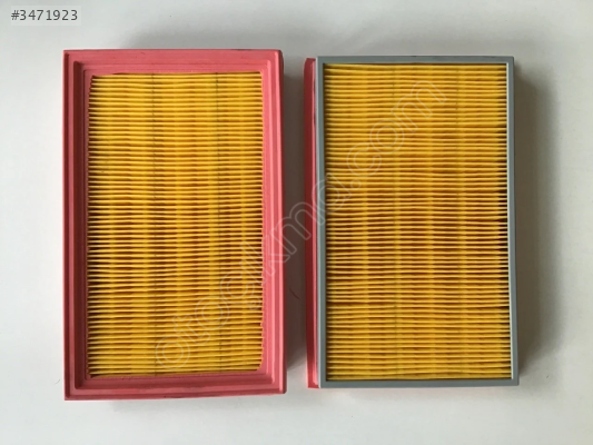 Hava Filtresi | Ford Fiesta 1999-2001