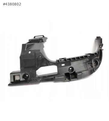 4G0807363C AUDİ A6 2015-2018 ARKA TAMPON BRAKETİ  SOL