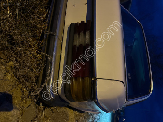Mercedes 200 d sağ arka stop temiz kırıksız