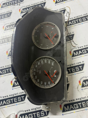 VOLVO S40 GÖSTERGE PANELİ KM SAATTİ 30710071