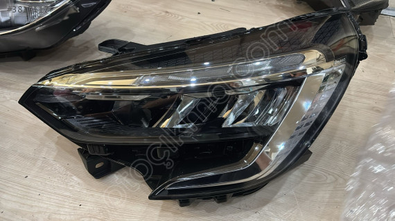 RENAULT CLİO 5 LED SOL FAR 260609987R