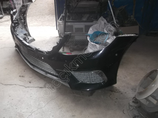 MERCEDES S222 KASA S-350 ÇIKMA ÖN TAMPON