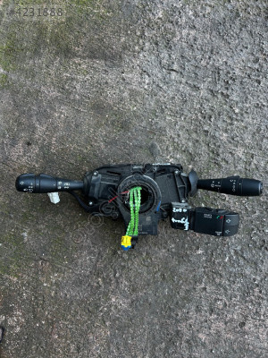 2020 trafic 3 silgi sinyal kolu set