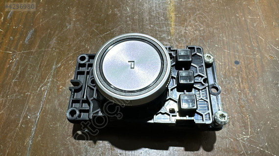 11566175 2023 MG4 COMFORT VİTES MEKANİZMASI