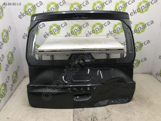 2020-2024 VW Caddy Çıkma Bagaj Kapağı - 2K7827025