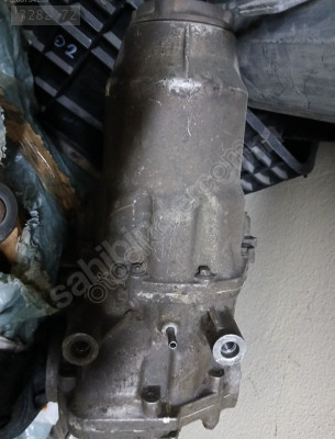 Honda HRV 2001-2004 arka defransiyel