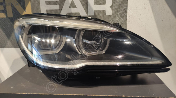 BMW F12 SAĞ FAR 030129463211 SO