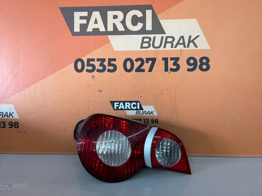BMW Z SERİSİ Z4 E85 SOL ARKA STOP ORJİNAL 63217165727