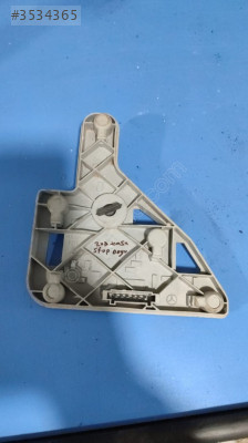Mercedes 203 kasa çıkma stop duy