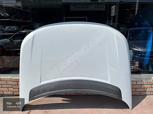 LAND ROVER VOGUE KAPUT ORJİNAL (BOYASIZ)