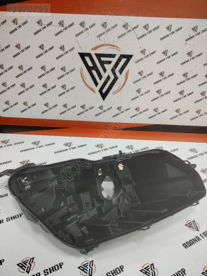 PEUGEOT 3008 SAĞ FAR KASASI