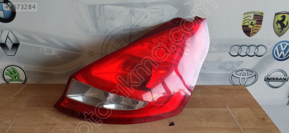 Orjinal Çıkma Ford Fiesta Sağ Stop - Arka Fren Lambası
