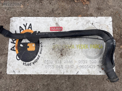 FORD ESCORT YAKIT DOLUM BORUSU