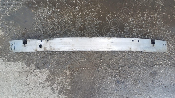 2002-2009 Mercedes CLK W209 ön tampon demiri