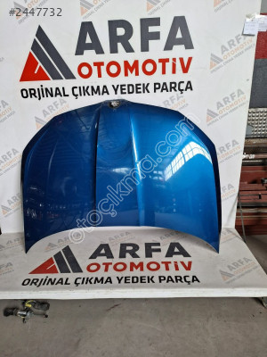 Skado fabia ön kaput 2017 2023 uyumlu
