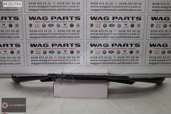 2021 - 2024 CUPRA FORMENTOR ÖN TAMPON EKİ 5FF805902