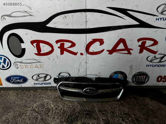 SUBARU LEGACY ÖN PANJUR 2006-2009 91121-AG150 ÇIKMA ORJİNAL