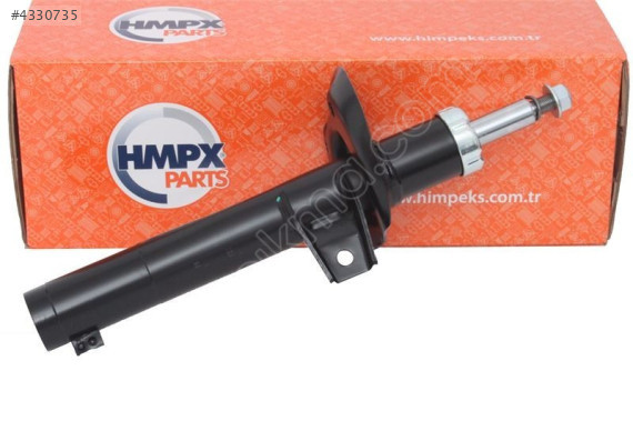 ÖN AMORTİSÖR GAZLI SAĞ-SOL 50MM GOLF5/6-JETTA-A3-LEON 04-13 SIFIR
