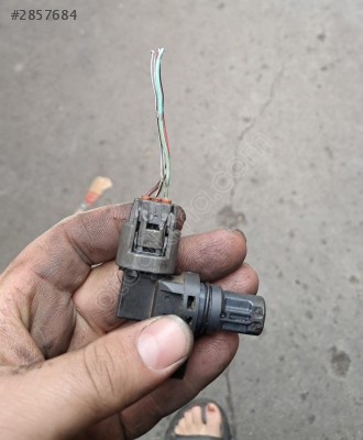 Mazda 323 ekzantrik Sensörü