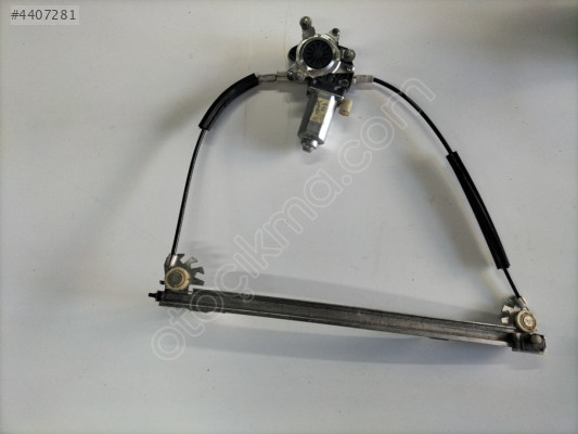 03365 RENAULT 19 SOL ÖN KAPI CAM MEKANİZMASI