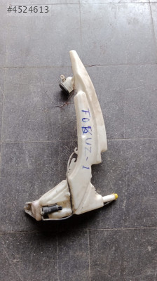 Ford focus 1 silgeç su deposu orijinal hatasız