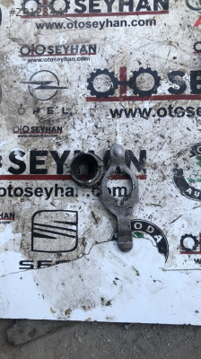 OAM141198 Dsg şanzıman debriyaj kavrama çatalı
