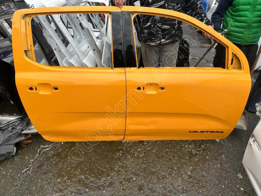 MİRİM OTODAN FORD RANGER SAĞ ÖN SAĞ ARKA KAPI
