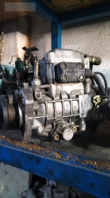 038130107b Skoda 1.9 TDI yakıt pompası