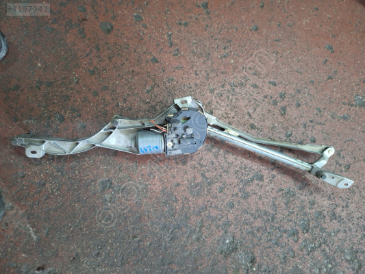 MERCEDES E-CLASS W211 ÖN SİLECEK MOTORU ÇIKMA ORJİNAL YEDEK PARÇA