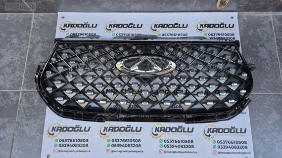 CHERY TİGGO 7 PRO ÖN PANJUR ÇIKMA YEDEK PARÇA 2022-2024