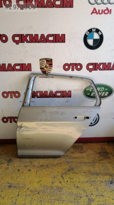 Volkswagen golf7 sol arka kapı