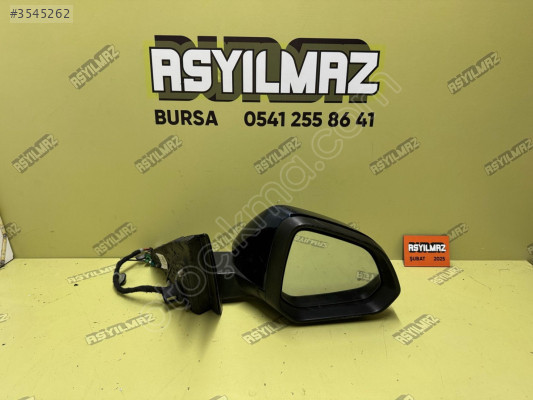 TOGG T10X SOL AYNA KÖR NOKTALI KOMPLE ORJİNAL