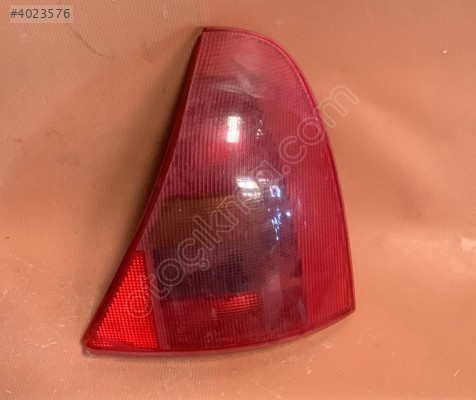 renault clio 2 sağ stop