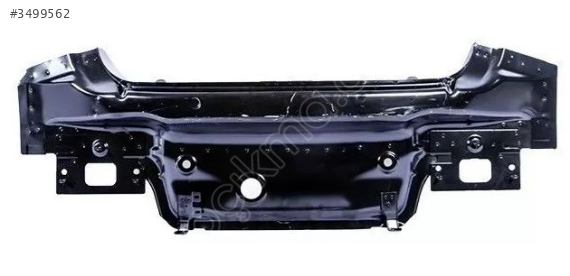Cruze Arka Panel Sacı Sedan Dega 94780780