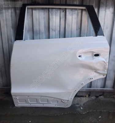 CHERY TİGGO 7 PRO SOL ARKA KAPI