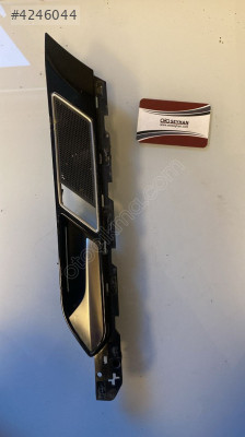 3G1837113J 3G0035411 passat 8.5 ön sol kapı iç açma kolu