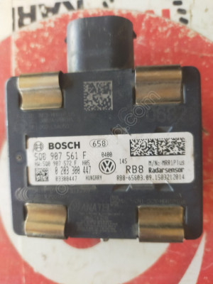 GOLF 7 RADAR SENSÖRÜ 5Q0907561F 5Q0907561D 5Q0907572D