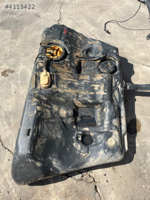 PEUGEOT 406 YAKIT DEPOSU