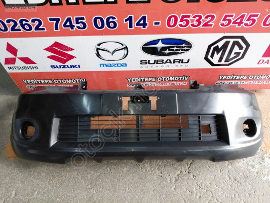 daihatsu terios ön tampon