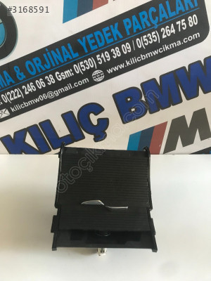 BMW X1 F48 ÇIKMA ORJİNAL BARDAKLIK