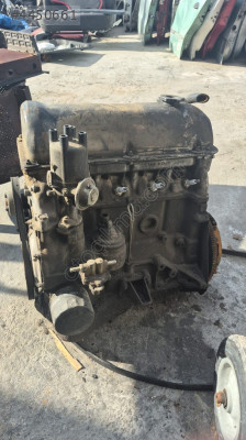 Lada vaz zincirli motor