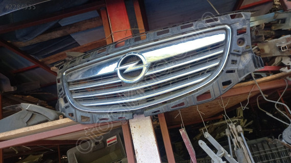 OPEL İNSİGNİA PANJUR.OTO ERKAN ÜNYE