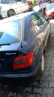 citroen xsara sağ arka çamurluk