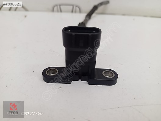 TOYOTA YARİS 1.33 MAP SENSÖR ORJİNAL ÇIKMA YEDEK PARÇA 89421-280